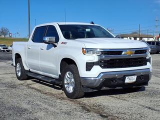 2025 Chevrolet Silverado 1500 for sale in Excelsior Springs MO