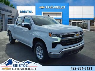 2025 Chevrolet Silverado 1500 for sale in Oxford MS