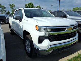 2025 Chevrolet Silverado 1500 for sale in Lebanon TN