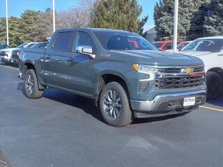 2025 Chevrolet Silverado 1500 for sale in Lincoln NE