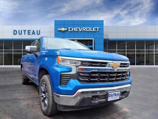 2025 Chevrolet Silverado 1500 for sale in Lincoln NE
