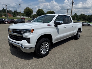 2025 Chevrolet Silverado 1500 for sale in Radford VA