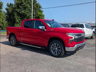 2025 Chevrolet Silverado 1500 for sale in Chattanooga TN