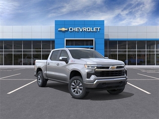 2025 Chevrolet Silverado 1500 for sale in Charlotte NC