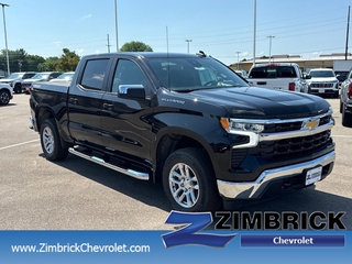 2025 Chevrolet Silverado 1500 for sale in Sun Prairie WI