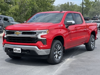 2026 Chevrolet Silverado 1500 for sale in Linn MO