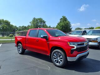 2026 Chevrolet Silverado 1500 for sale in Lansing IL