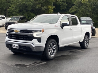 2026 Chevrolet Silverado 1500 for sale in Linn MO