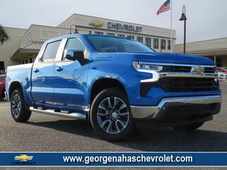 2026 Chevrolet Silverado 1500 for sale in Wildwood FL