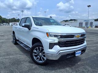 2026 Chevrolet Silverado 1500 for sale in Roanoke VA