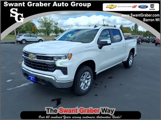 2026 Chevrolet Silverado 1500 for sale in Barron WI