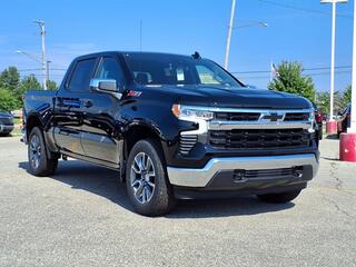 2026 Chevrolet Silverado 1500 for sale in Grand Rapids MI