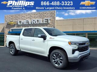 2026 Chevrolet Silverado 1500 for sale in Frankfort IL