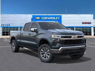 2026 Chevrolet Silverado 1500 for sale in Pryor OK