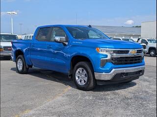 2026 Chevrolet Silverado 1500 for sale in Cleveland TN