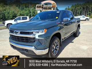 2026 Chevrolet Silverado 1500 for sale in Muskegon MI