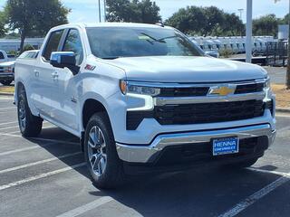 2026 Chevrolet Silverado 1500 for sale in Austin TX