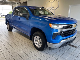2026 Chevrolet Silverado 1500 for sale in Bowling Green KY