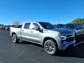 2026 Chevrolet Silverado 1500 for sale in Frankfort IL