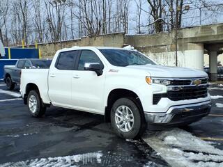 2026 Chevrolet Silverado 1500 for sale in Binghamton NY