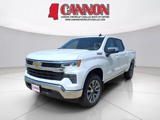 2026 Chevrolet Silverado 1500 for sale in Oxford MS