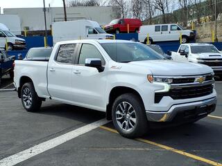 2026 Chevrolet Silverado 1500 for sale in Binghamton NY