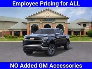 2026 Chevrolet Silverado 1500 for sale in Huntersville NC