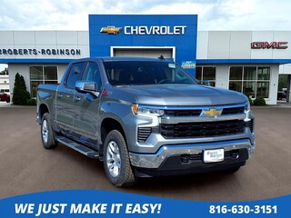 2026 Chevrolet Silverado 1500 for sale in Excelsior Springs MO