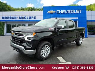 2026 Chevrolet Silverado 1500 for sale in Coeburn VA