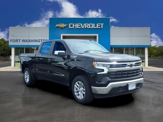 2026 Chevrolet Silverado 1500 for sale in Fort Washington MD