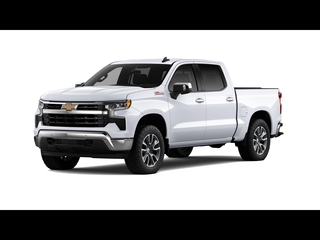 2026 Chevrolet Silverado 1500 for sale in Nitro WV