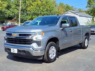 2025 Chevrolet Silverado 1500 for sale in Herrin IL