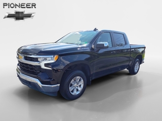 2025 Chevrolet Silverado 1500 for sale in Abingdon VA