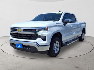 2025 Chevrolet Silverado 1500 for sale in Matteson IL