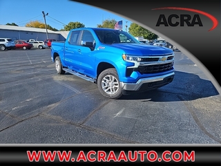 2025 Chevrolet Silverado 1500 for sale in Greensburg IN