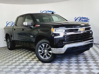 2025 Chevrolet Silverado 1500 for sale in Topeka KS