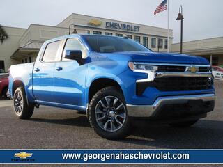 2025 Chevrolet Silverado 1500 for sale in Wildwood FL