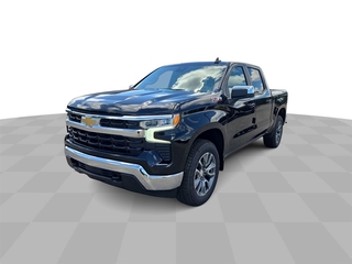 2025 Chevrolet Silverado 1500 for sale in Grand Rapids MN