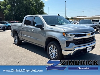 2025 Chevrolet Silverado 1500 for sale in Sun Prairie WI