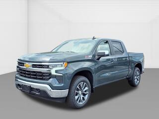 2025 Chevrolet Silverado 1500 for sale in Elkhart IN