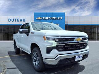 2026 Chevrolet Silverado 1500 for sale in Lincoln NE