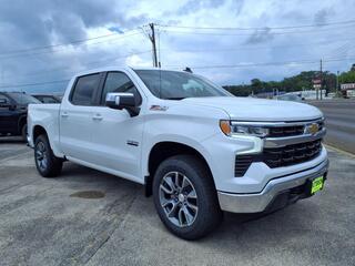 2026 Chevrolet Silverado 1500 for sale in Kilgore TX