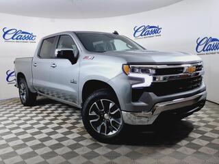 2026 Chevrolet Silverado 1500 for sale in Topeka KS