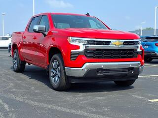 2026 Chevrolet Silverado 1500 for sale in Cincinnati OH