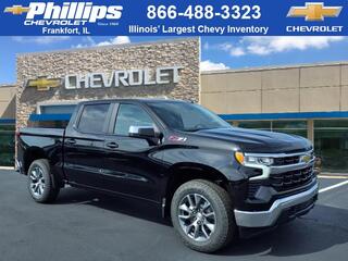 2026 Chevrolet Silverado 1500 for sale in Frankfort IL