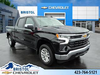 2026 Chevrolet Silverado 1500 for sale in Oxford MS