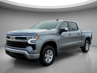 2026 Chevrolet Silverado 1500 for sale in Orland Park IL