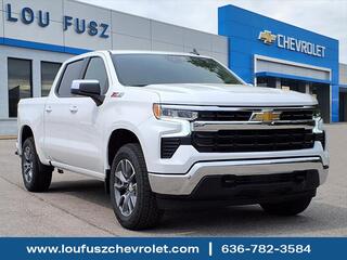 2026 Chevrolet Silverado 1500 for sale in Cincinnati OH