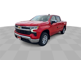 2026 Chevrolet Silverado 1500 for sale in Grand Rapids MN