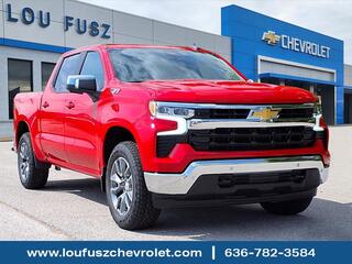2026 Chevrolet Silverado 1500 for sale in Cincinnati OH